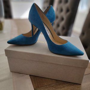 Jimmy Choo